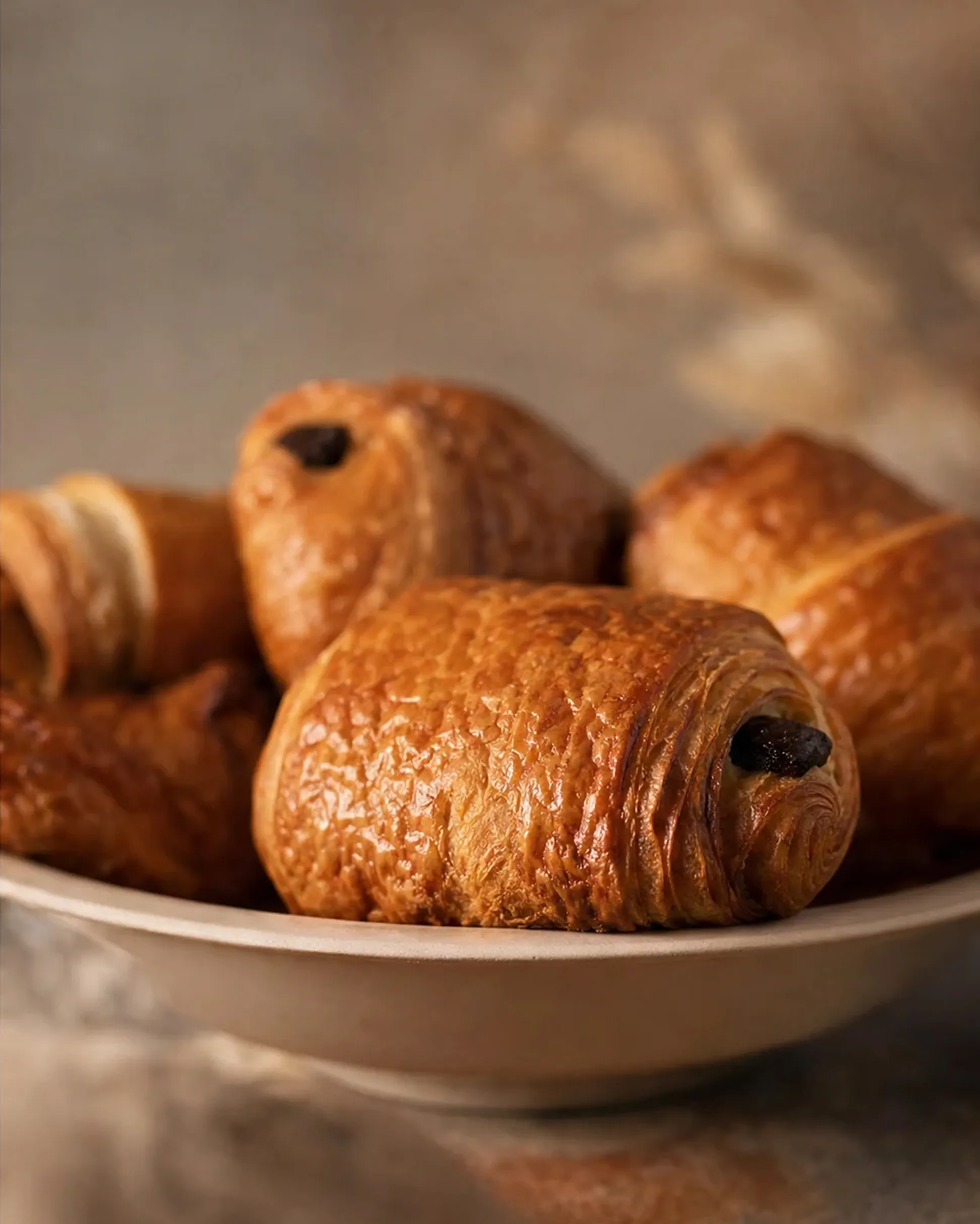 Pause & co — pain au chocolat artisanal