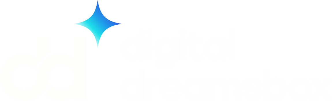 Logo Digital Dreamsbox