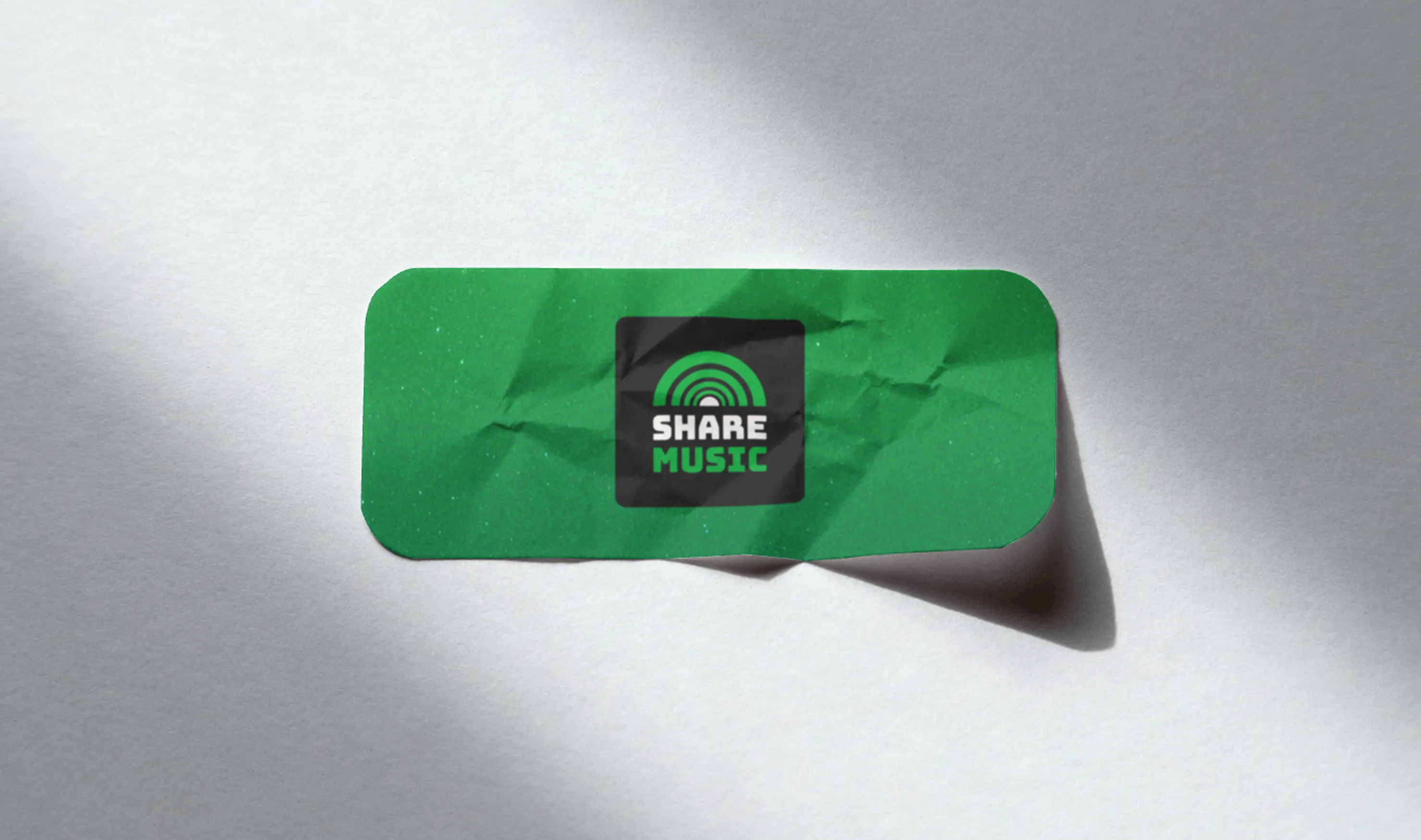 Share Music — visuel 3